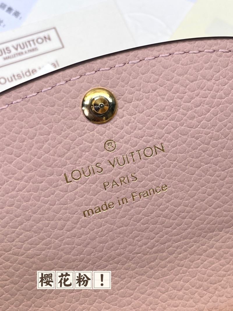 Louis Vuitton Wallets Purse